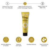Tri Melas Cream - Best Melasma Cream